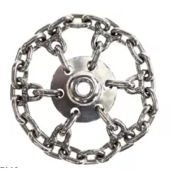 Chaines PVC Cyclone