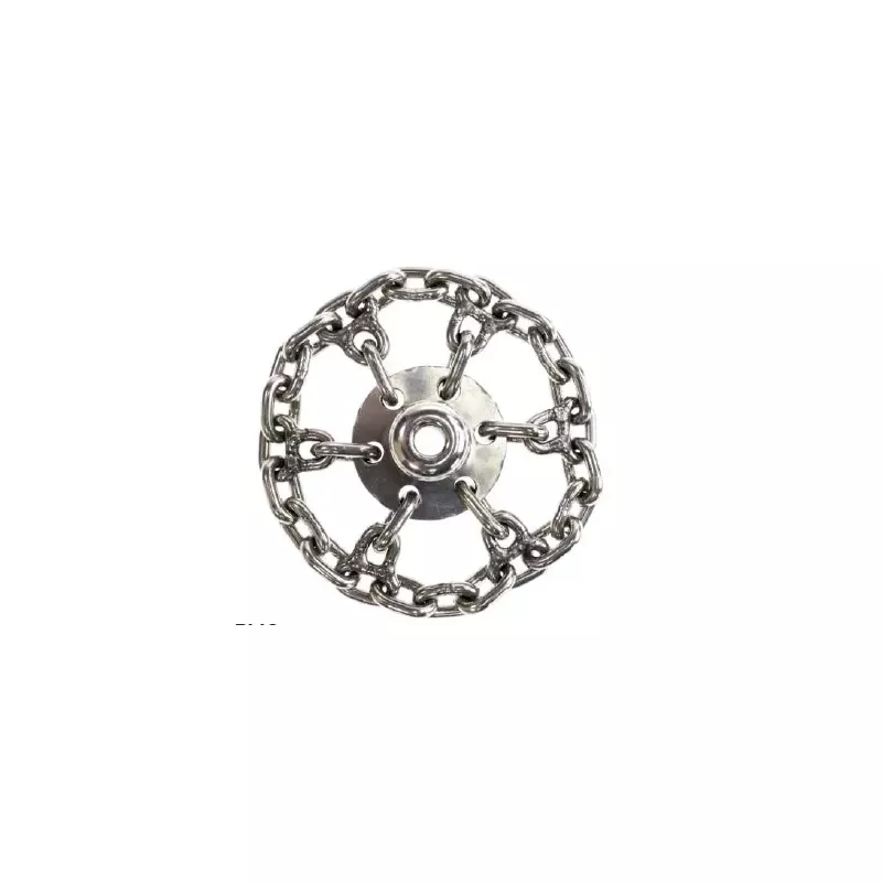 Chaines PVC Cyclone