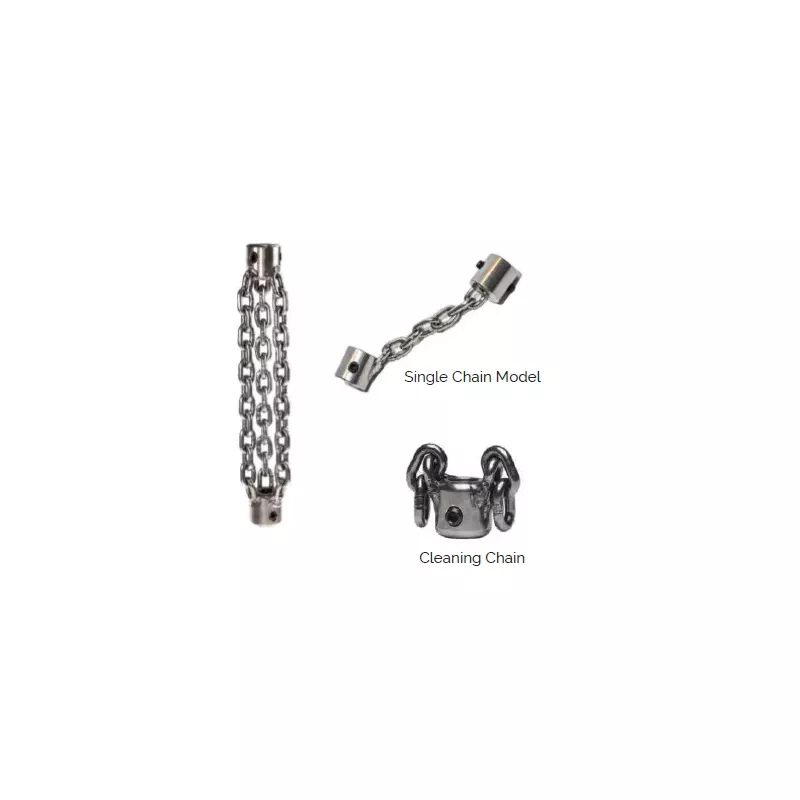 Chaines PVC Original