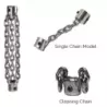 Chaines PVC Original