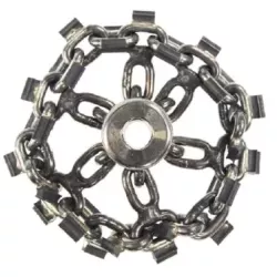 Chaines standard Cyclone