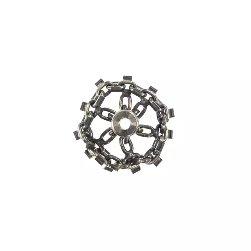 Chaines standard Cyclone