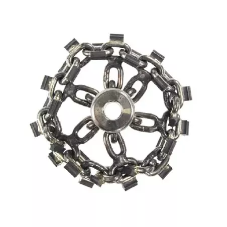 Chaines standard Cyclone