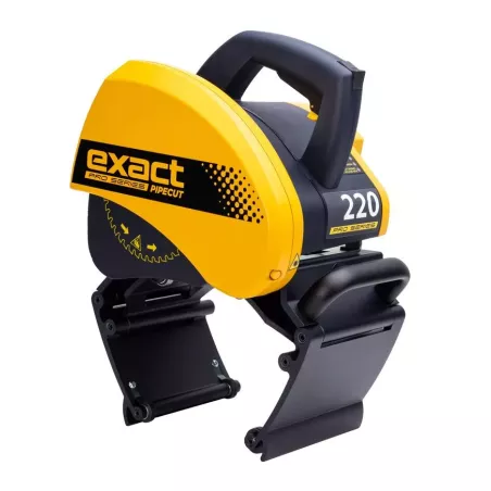 Coupe-tube orbital chanfreineur PRO Series