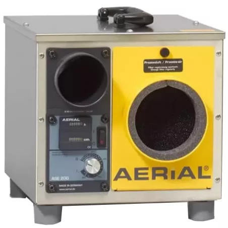 Déshydrateur à adsorption série ASE