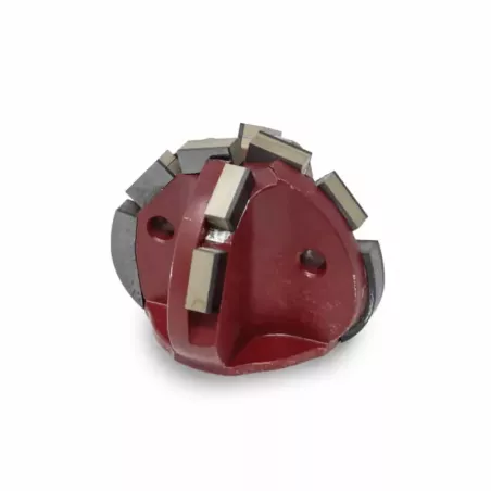 Fraises pour Robot Nano