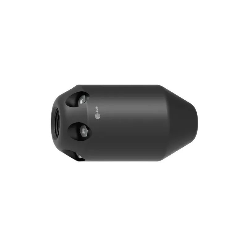 Grenade - bombe 360°