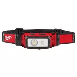 Lampe frontale Milwaukee