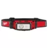 Lampe frontale Milwaukee