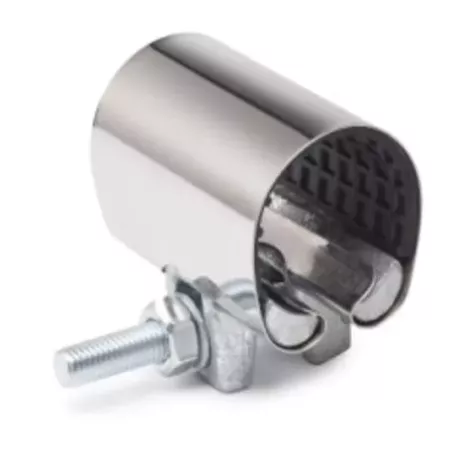 Manchon de réparation pince tout inox