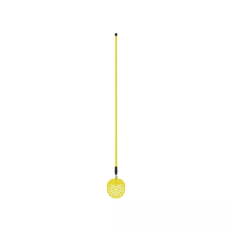 Pelle filtrante d'hydrocurage
