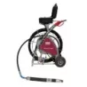 Robot de fraisage Micro S Light