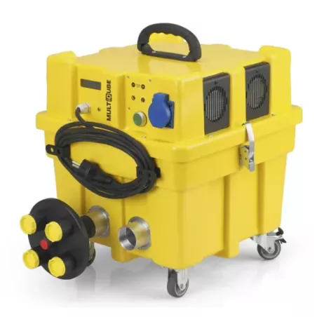 Surpresseur série MultiQube