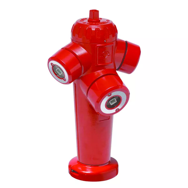 Poteau incendie Saphir Bronze DN 100 - 1 m Poteau incendie Saphir Bronze DN 100 - 1 m