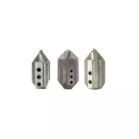 Tête de forage Spéciale