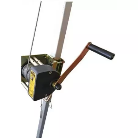 Trépied de sécurité