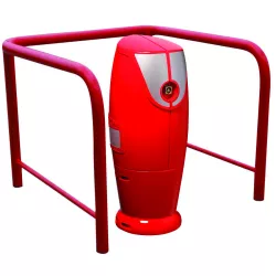 Barrière de protection pour PI - 4 pieds