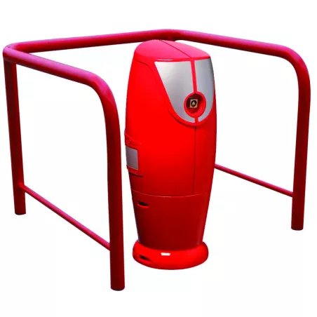 Barrière de protection pour PI - 4 pieds