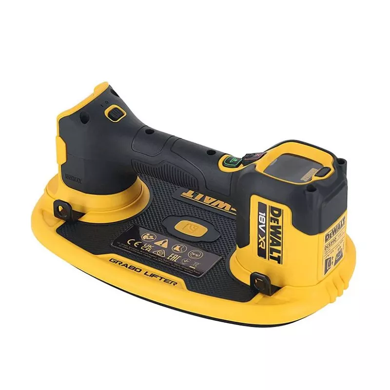Ventouse à vide DCE590N Dewalt