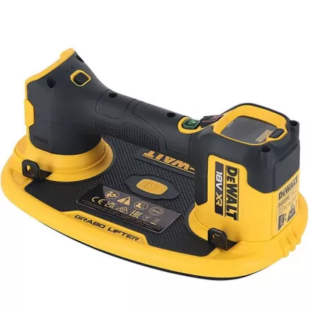 Ventouse à vide DCE590N Dewalt