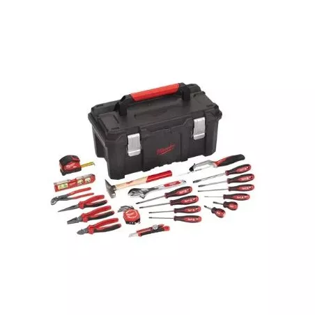 Starter pack outillage à mains