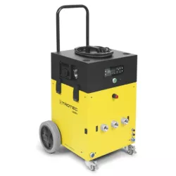 Surpresseur Qube+