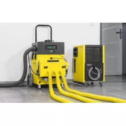 Surpresseur Qube+