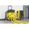 Surpresseur Qube+