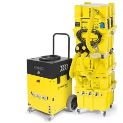 Surpresseur Qube+