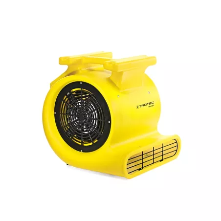 Ventilateur radial TFV 10 S