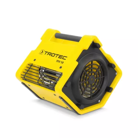 Turboventilateur TFV 10