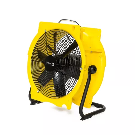 Brasseur d'air série TTV 4500