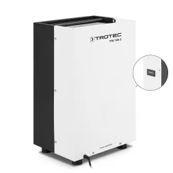 Déshumidificateur TTK 105 S