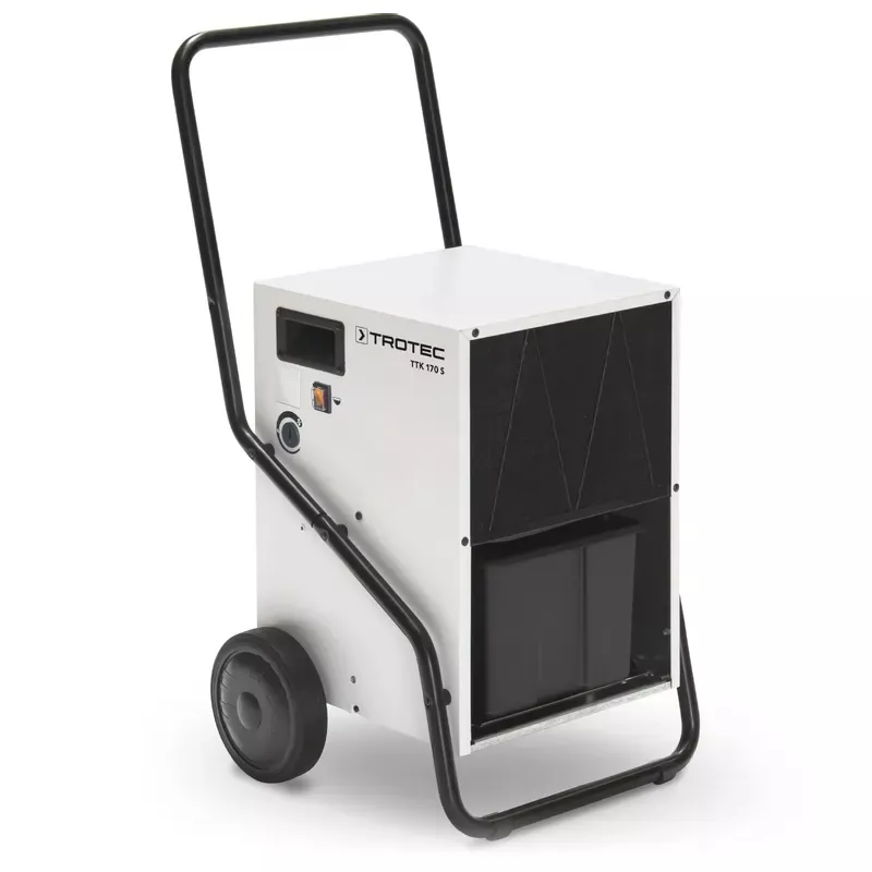 Déshumidificateur TTK 350 S