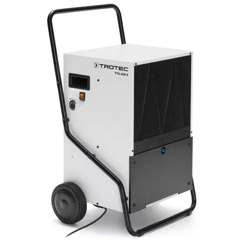 Déshumidificateur TTK 650 S