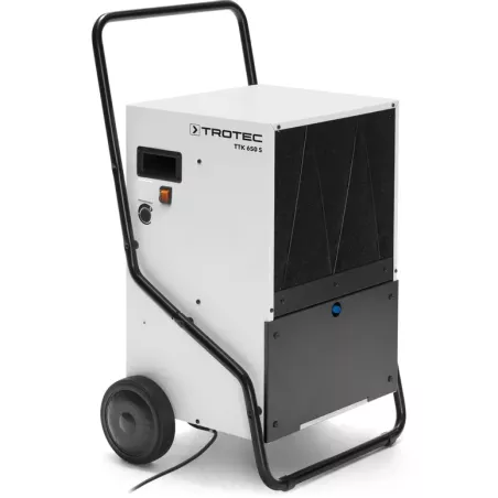 Déshumidificateur TTK 650 S
