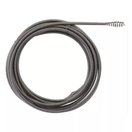 Câble à spirale tête droite diam. 6 mm x 10.5 m pour M18PF