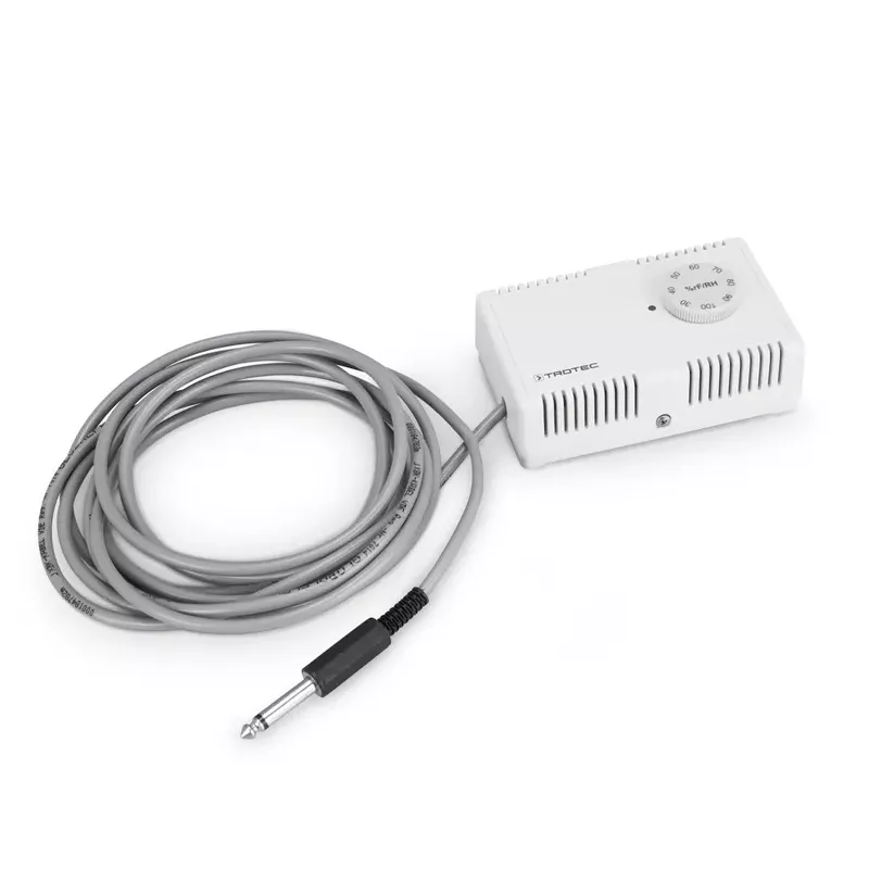 Hygrostat HG 110 à fiche jack