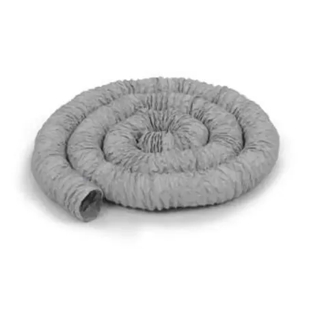 Gaine à air TF-L 100 mm/6 m