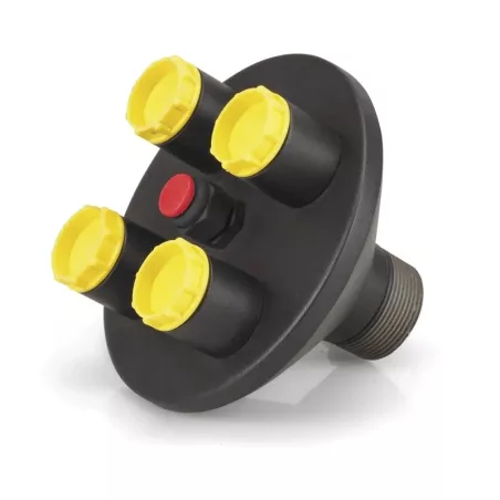 Répartiteur 4 sorties pour VX/VE