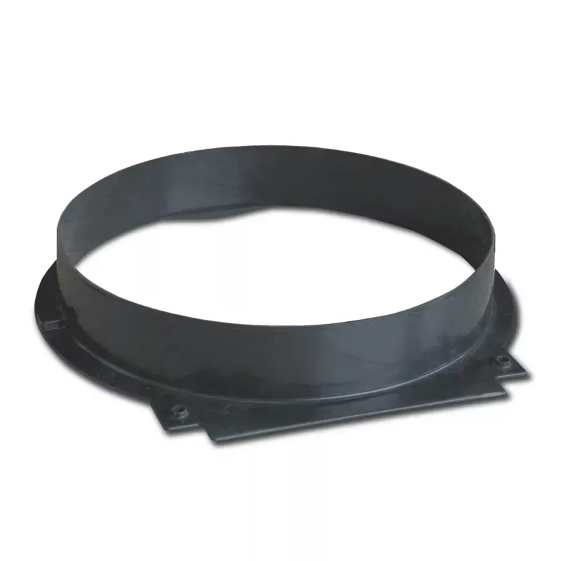 Adaptateur pour TTV 4500 1 x 450 mm