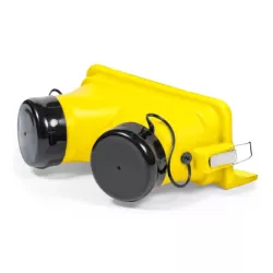 Double adaptateur de gaine pour TFV 20