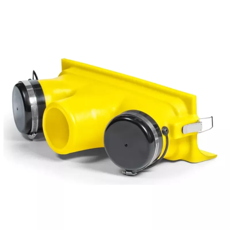 Adaptateur à 3 sorties pour TFV 30