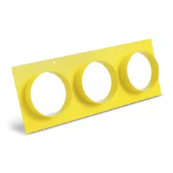 Répartiteur 3 x 100 mm pour TFV Pro 1