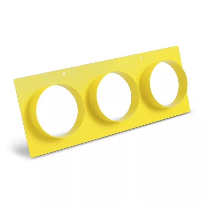 Répartiteur 3 x 100 mm pour TFV Pro 1