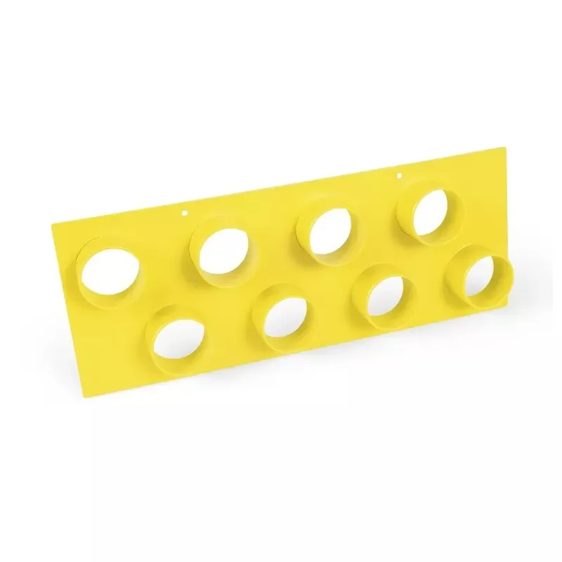 Répartiteur 8 x 50 mm pour TFV Pro 1