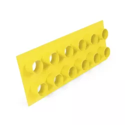 Répartiteur 12 x 38 mm pour TFV Pro 1