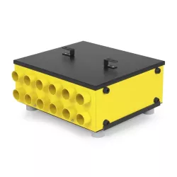 Répartiteur 12 x 38 mm pour TFV Pro 1