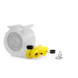 Adaptateur à 3 sorties pour TFV 30 S