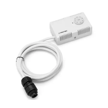 Hygrostat HG 120 TTR series